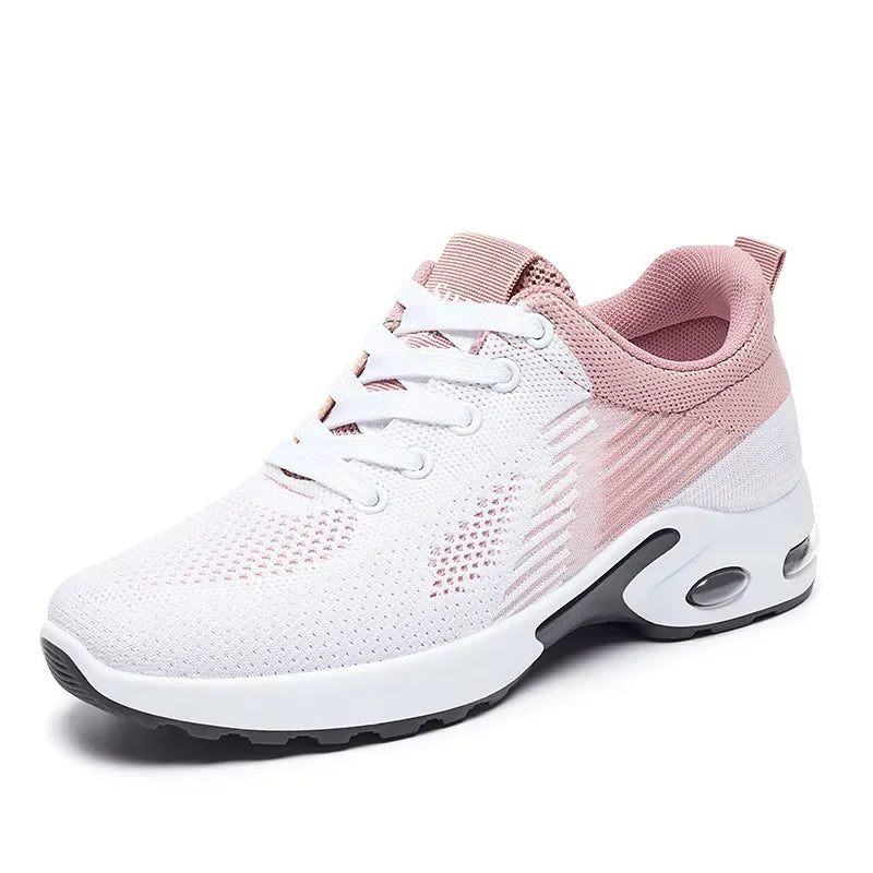 Women's Shoes Summer Casual Sneakers Breathable Mesh Affordable Free Shipping