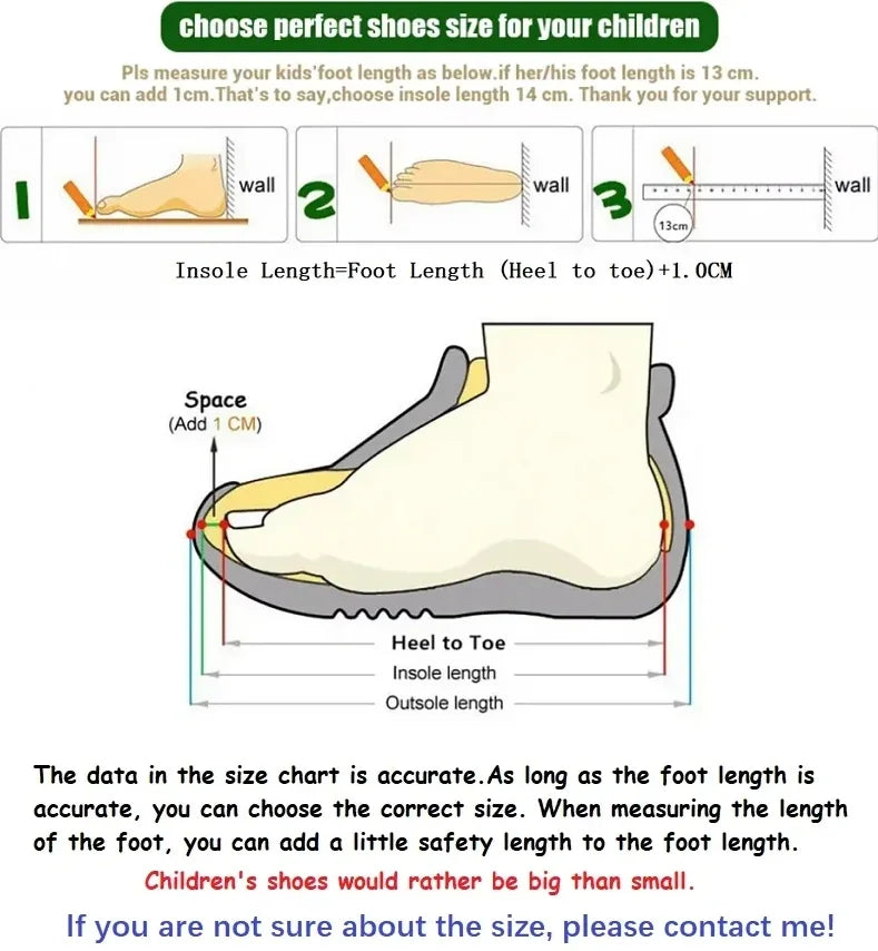 Children Casual Sport Sandals Toddler Boys Girls Soft Sole Beach Shoes Kids Non-slip Designer Sandalias Sneakers Summer
