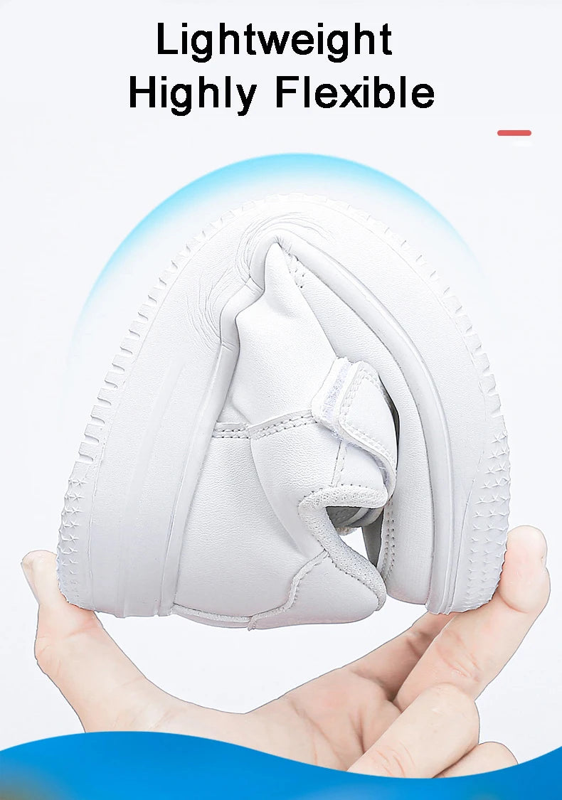 Stitch Shoes sneakers for children Student Casual basketball Kid Sneakers girls boys Running Sports Shoes Gift