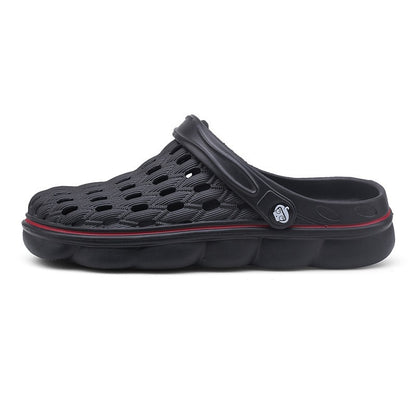 Fashion Men's Outdoor Casual Outer Sneakers