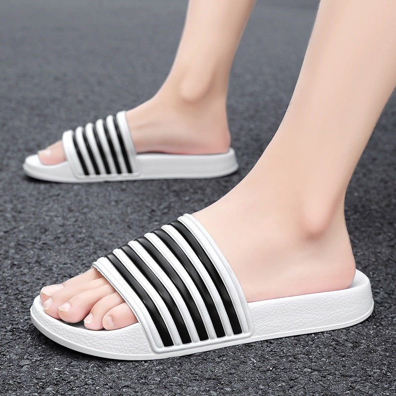 Men's Beach Slippers Outdoor Large Size (Available)