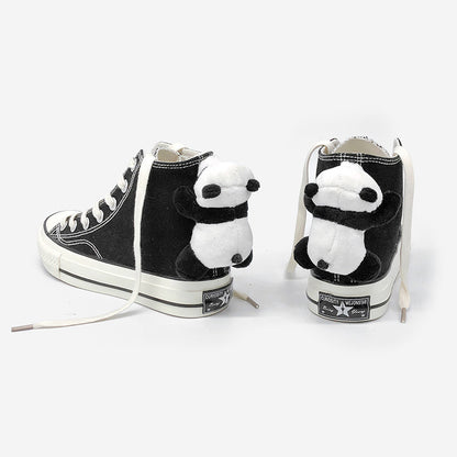 Cute Doll Children's Shoes