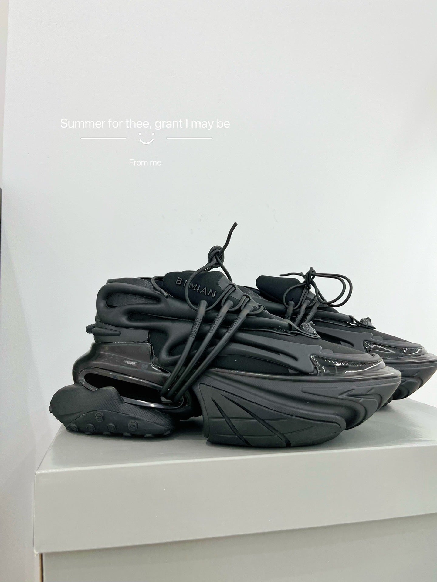 Imported Original Sports dad Shoes