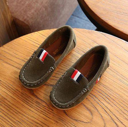 Comfortable Loafer For Boy & Girl  ( available )