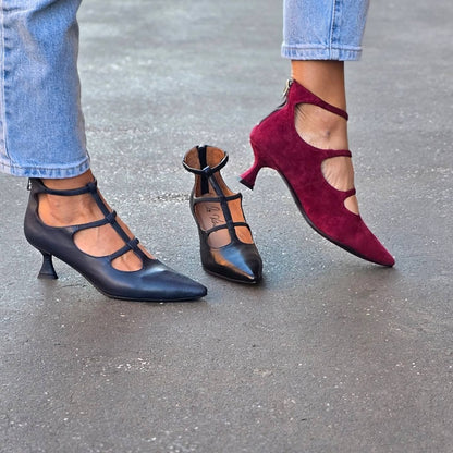 Fashion Personality Women's Plus Size Sandals