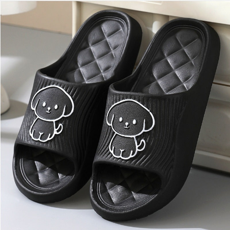 Nohttps://oss-cf.cjdropshipping.com/product/2025/06/30/09/1ede7caa-9935-4854-b250-66add6a7922e_trans.jpegn-slip Women's Anti-odor Home Sandals