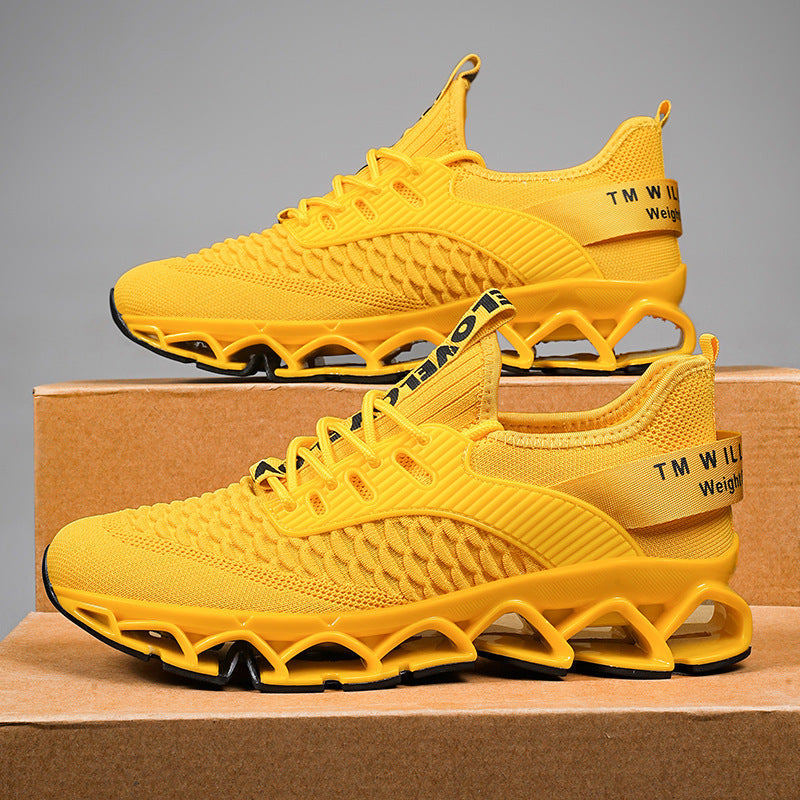 Blade Sports Mesh Casual Running Shoes