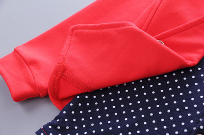 Korean style kids clothes