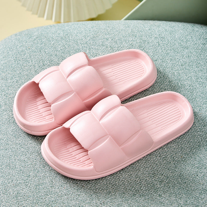 Nohttps://oss-cf.cjdropshipping.com/product/2025/06/30/09/1ede7caa-9935-4854-b250-66add6a7922e_trans.jpegn-slip Women's Anti-odor Home Sandals