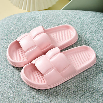 Nohttps://oss-cf.cjdropshipping.com/product/2025/06/30/09/1ede7caa-9935-4854-b250-66add6a7922e_trans.jpegn-slip Women's Anti-odor Home Sandals