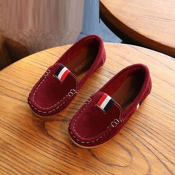 Comfortable Loafer For Boy & Girl  ( available )
