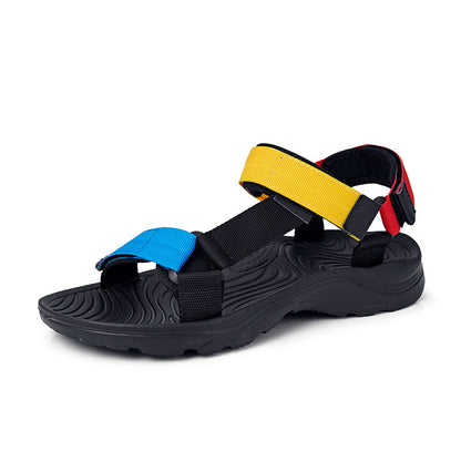 Men's sandals and slippers   (Available)