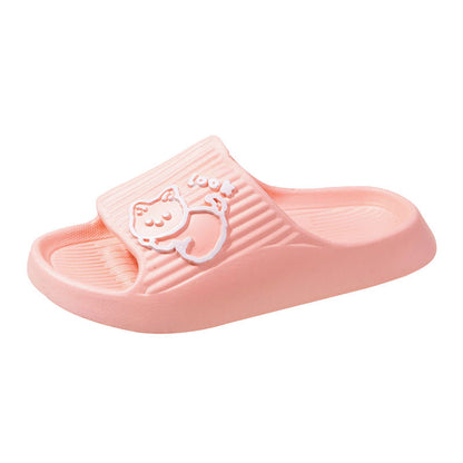Nohttps://oss-cf.cjdropshipping.com/product/2025/06/30/09/1ede7caa-9935-4854-b250-66add6a7922e_trans.jpegn-slip Women's Anti-odor Home Sandals