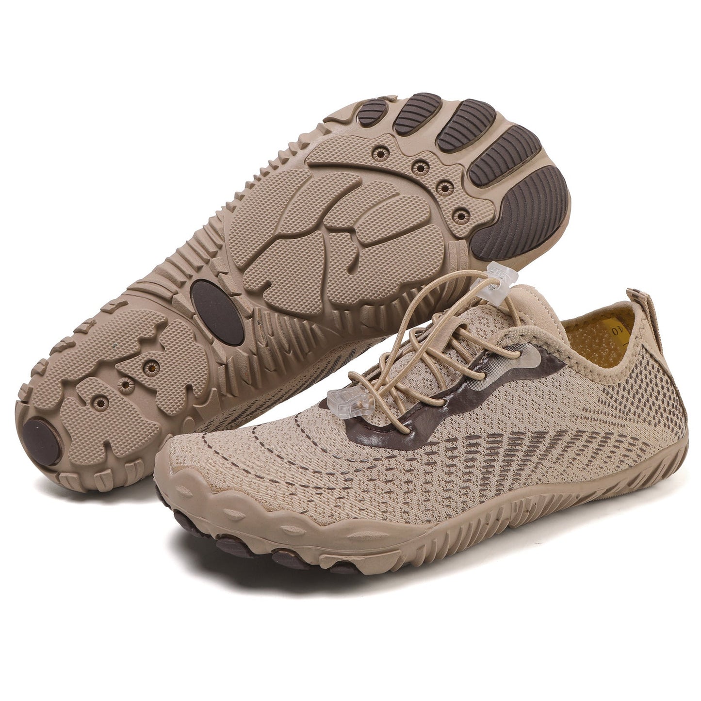 Beach Skin-sticking Swimming FiveFingers