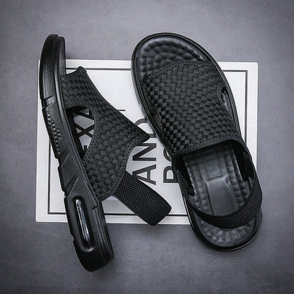 Non-slip Fashion Sports Beach Men's Casual Sandals