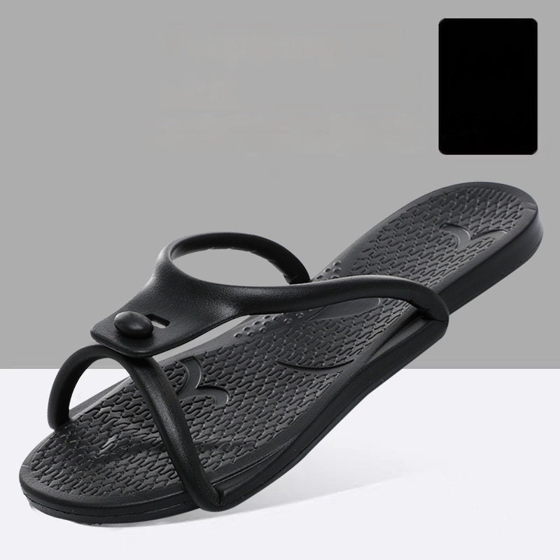 Travel Soft Bottom Slippers Non Slip