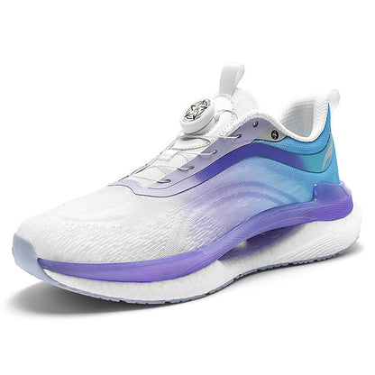 Breathable Running Shoes Men's Popcorn Sneaker (Available)