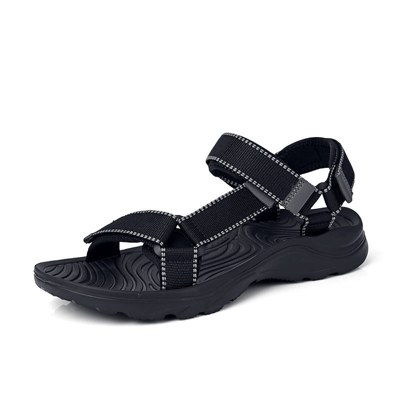 Men's sandals and slippers   (Available)
