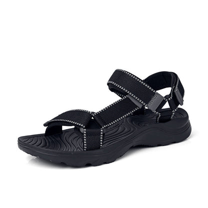 Men's sandals and slippers   (Available)