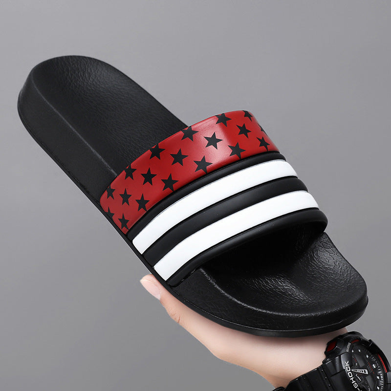 Men's Beach Slippers Outdoor Large Size (Available)