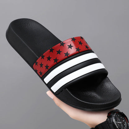 Men's Beach Slippers Outdoor Large Size (Available)