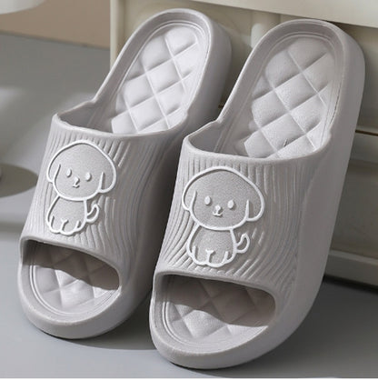 Nohttps://oss-cf.cjdropshipping.com/product/2025/06/30/09/1ede7caa-9935-4854-b250-66add6a7922e_trans.jpegn-slip Women's Anti-odor Home Sandals
