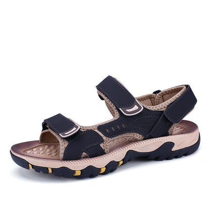 Summer Men's Sports Casual Beach Shoes