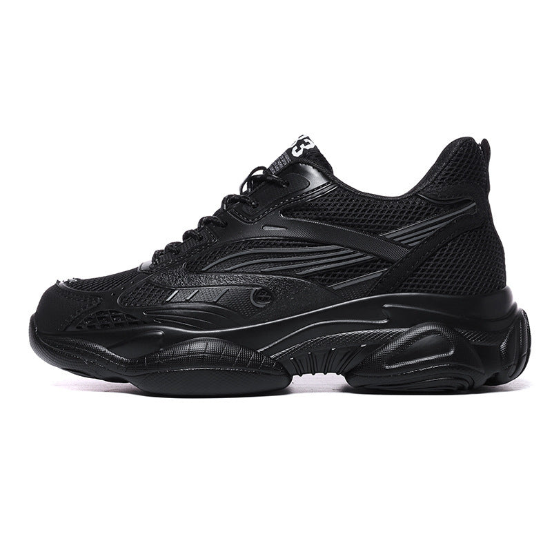 Breathable Versatile Sneaker Casual Mesh