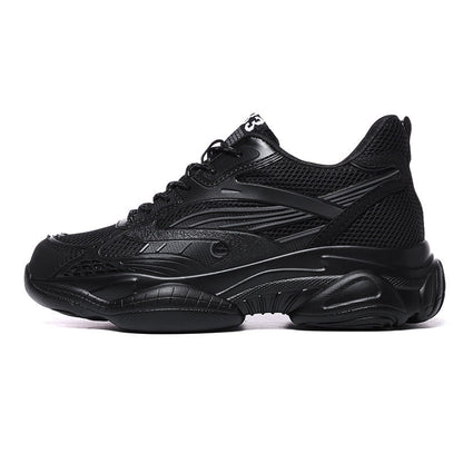 Breathable Versatile Sneaker Casual Mesh