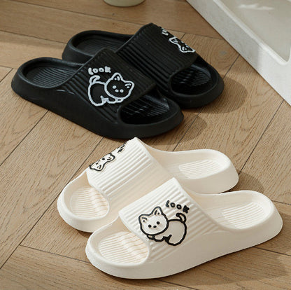 Nohttps://oss-cf.cjdropshipping.com/product/2025/06/30/09/1ede7caa-9935-4854-b250-66add6a7922e_trans.jpegn-slip Women's Anti-odor Home Sandals