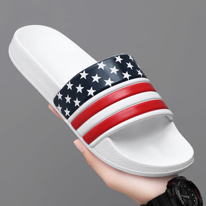 Men's Beach Slippers Outdoor Large Size (Available)
