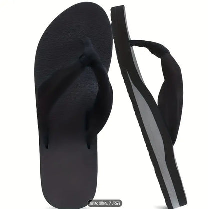 Women's Arch Support Yoga Mat Flip-flops