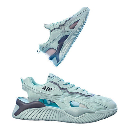 New Men's Sandals Summer Outdoor Beach Sports Anti-slip (Availbale)