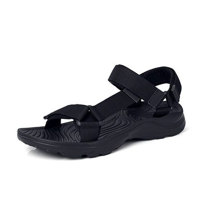 Men's sandals and slippers   (Available)