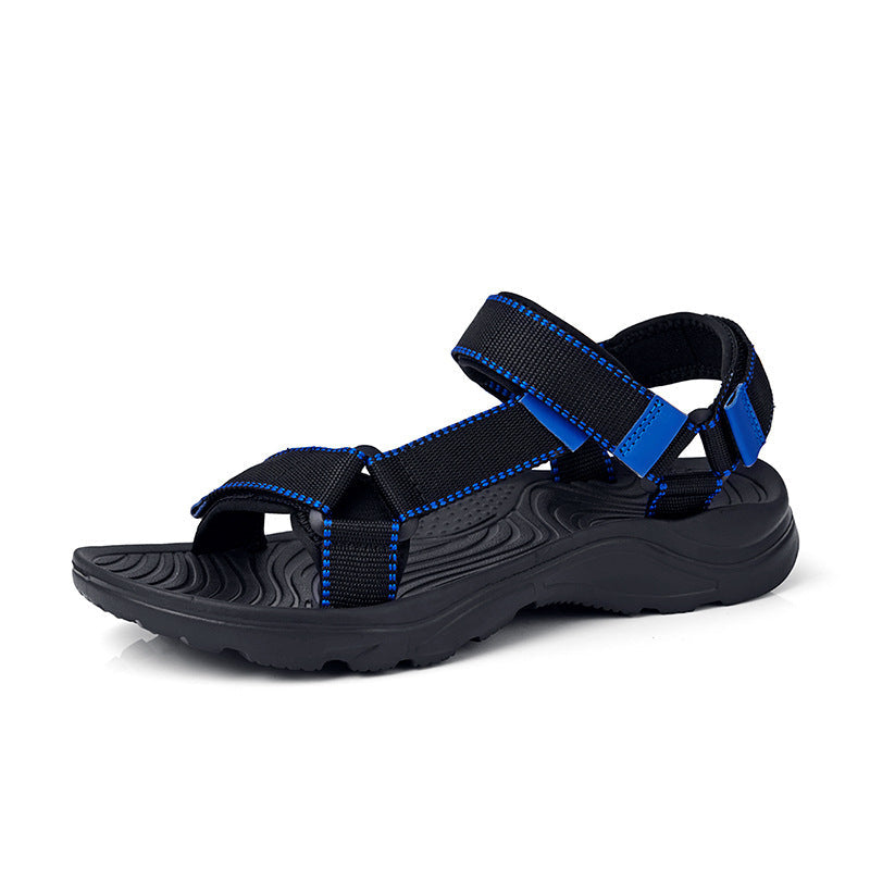 Men's sandals and slippers   (Available)