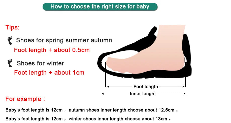 Cute Comfortable Sneakers For Baby Boys and Girl  Lightweight Non Slip Shoes For Indoor Outdoor Walking Spring And Autumn