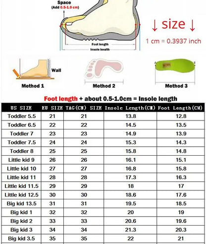Girl Sandals Summer Fashion Kids Baby Girls Bling Rhinestone Princess Single Sandals For Little Big Girl's Shoes