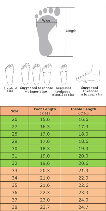 Kids Sneakers Boys Basketball Shoes Children's Casual Shoes Outdoor Training Running Sneakers Child Non-slip Comfortable 8