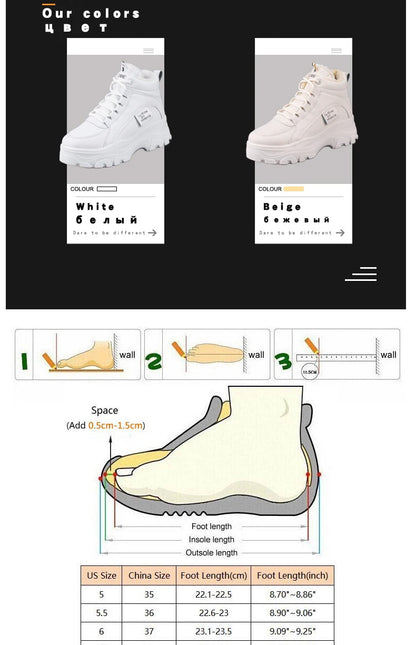 Women's casual sneakers; winter sneakers with plush fur; warm women's shoes; women's shoes with lacing women's shoes on Fashion