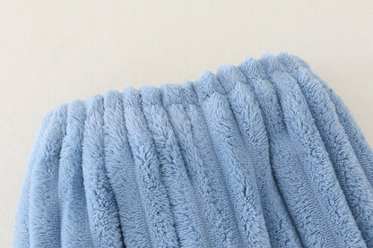 Children's Flannel Pajama Set Autumn & Winter