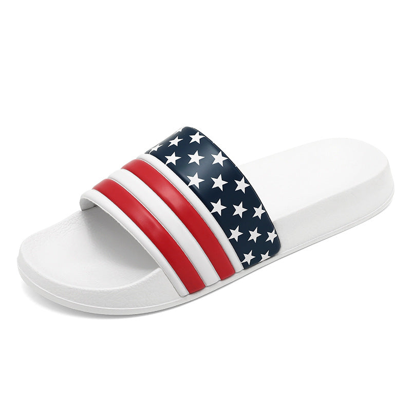 Men's Beach Slippers Outdoor Large Size (Available)