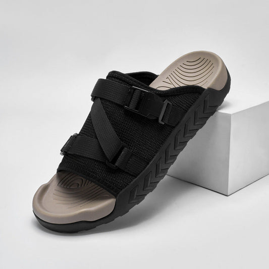 Slippers Men's Summer Outdoor Wear Casual Slippers (Available)
