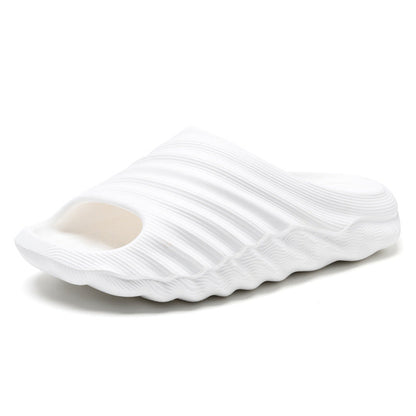 Men's Summer Wear Non-stinky Feet Non-slip Slippers (Available)