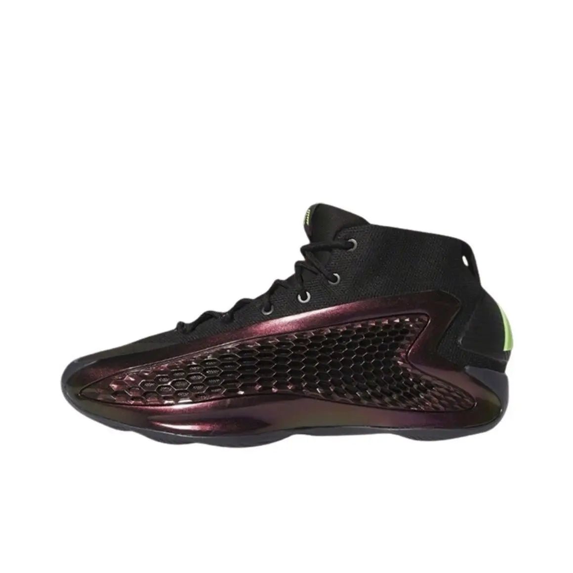 Imported Original Mens High Top Basketball Shoes