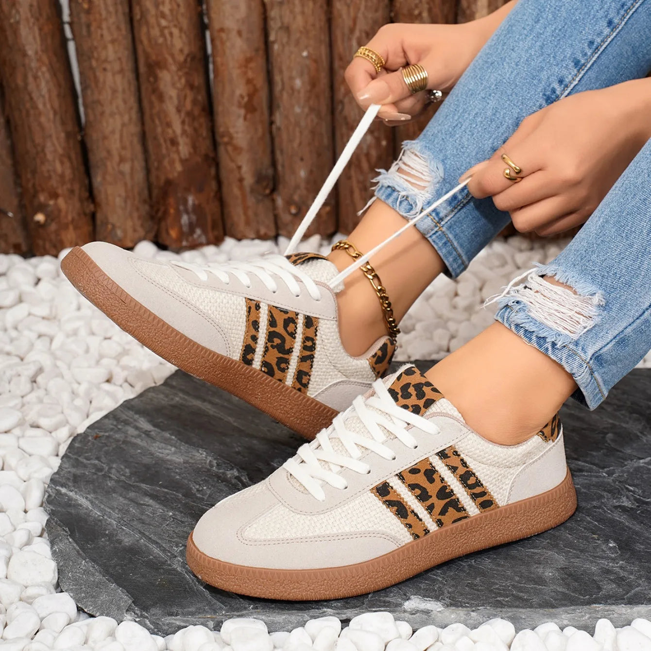 Women Sneakers New Fashion Luxury Designer Comfortable Shoes for Women Brand Classical Outdoor Sneakers Casual Women
