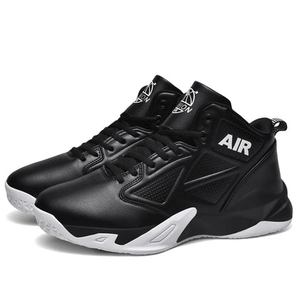 Men Basketball Shoes Unisex Breathable Athletic Light Sports Shoes Match Training Women Outdoor Unisex High Quality Sneakers