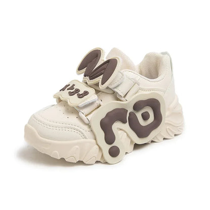 Children Casual Shoes Kids Sports Running Sneakers for Boys Girls Unisex Fashion Classic Spring Autumn School 26-37 Breathable