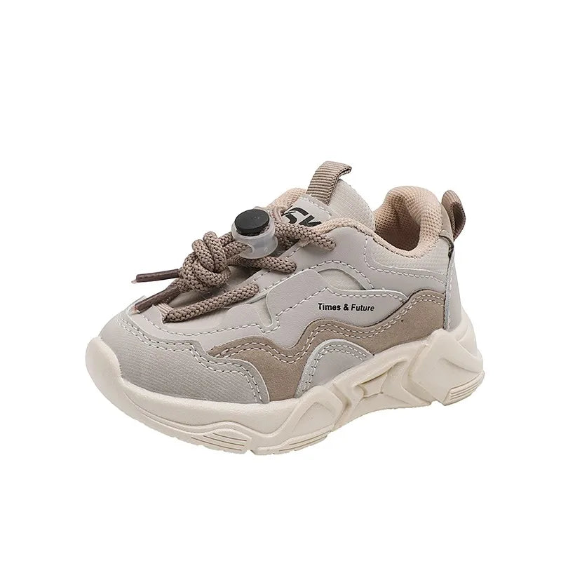 Baby Boys Shoes Kids Casual Sneakers Running Sports Shoes Spring Autumn Toddlers Boys Girls Shoes Fashion Soft for School