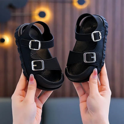 Summer Kids Sandals Imported Original (Available)