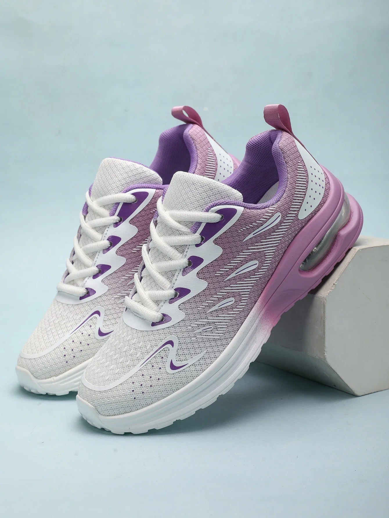 women's Casual sneakers Comfortable fashionable, breathable lightweight casual walking running shoes for women Vulcanized shoes